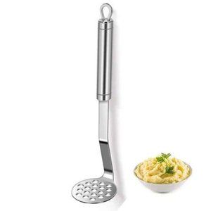 Kitchen Utensils Potato Masher For Potato Ricer Baby Food Best Kitchen Tools